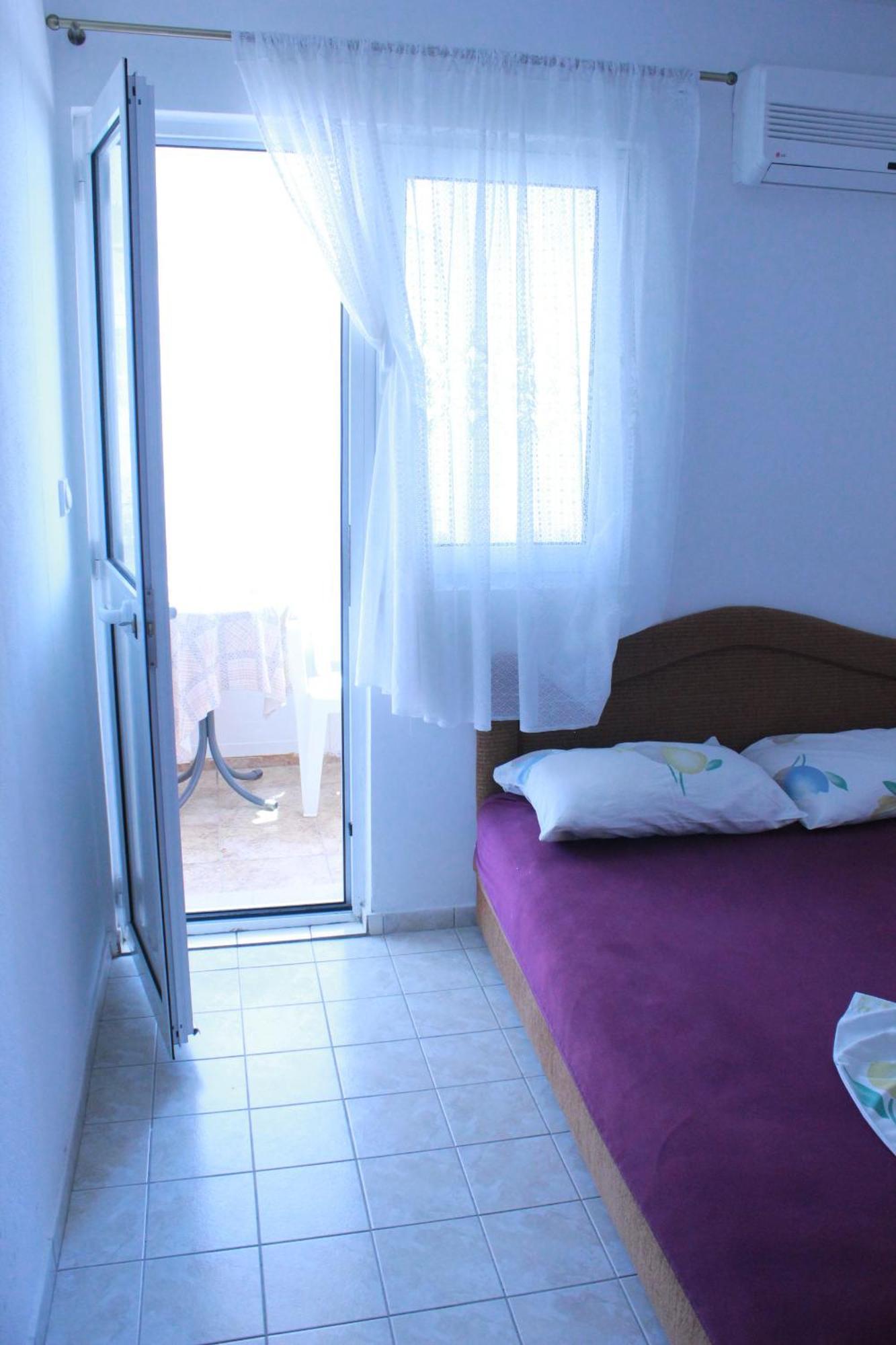 Apartments Dalila Ulcinj Værelse billede