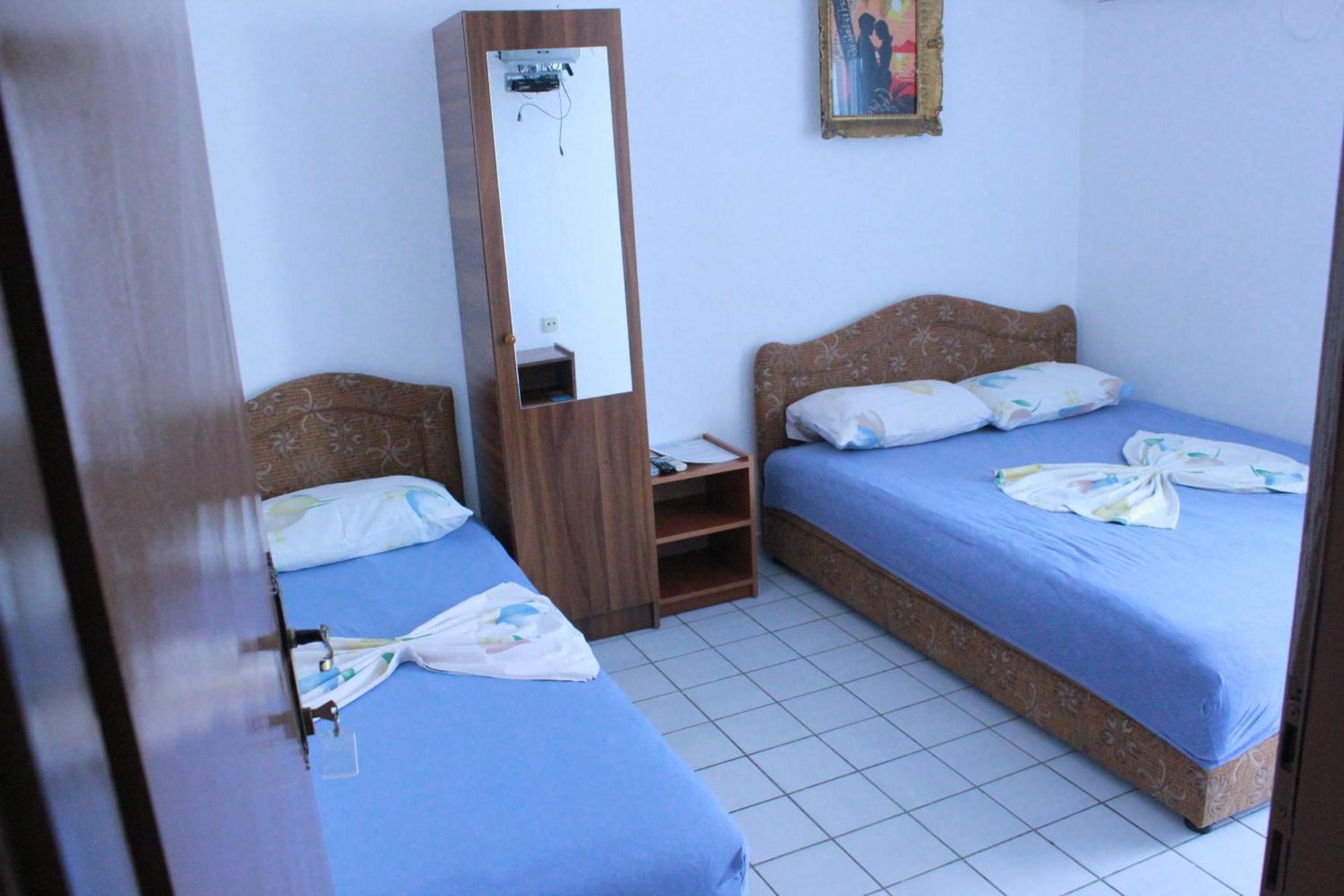 Apartments Dalila Ulcinj Værelse billede