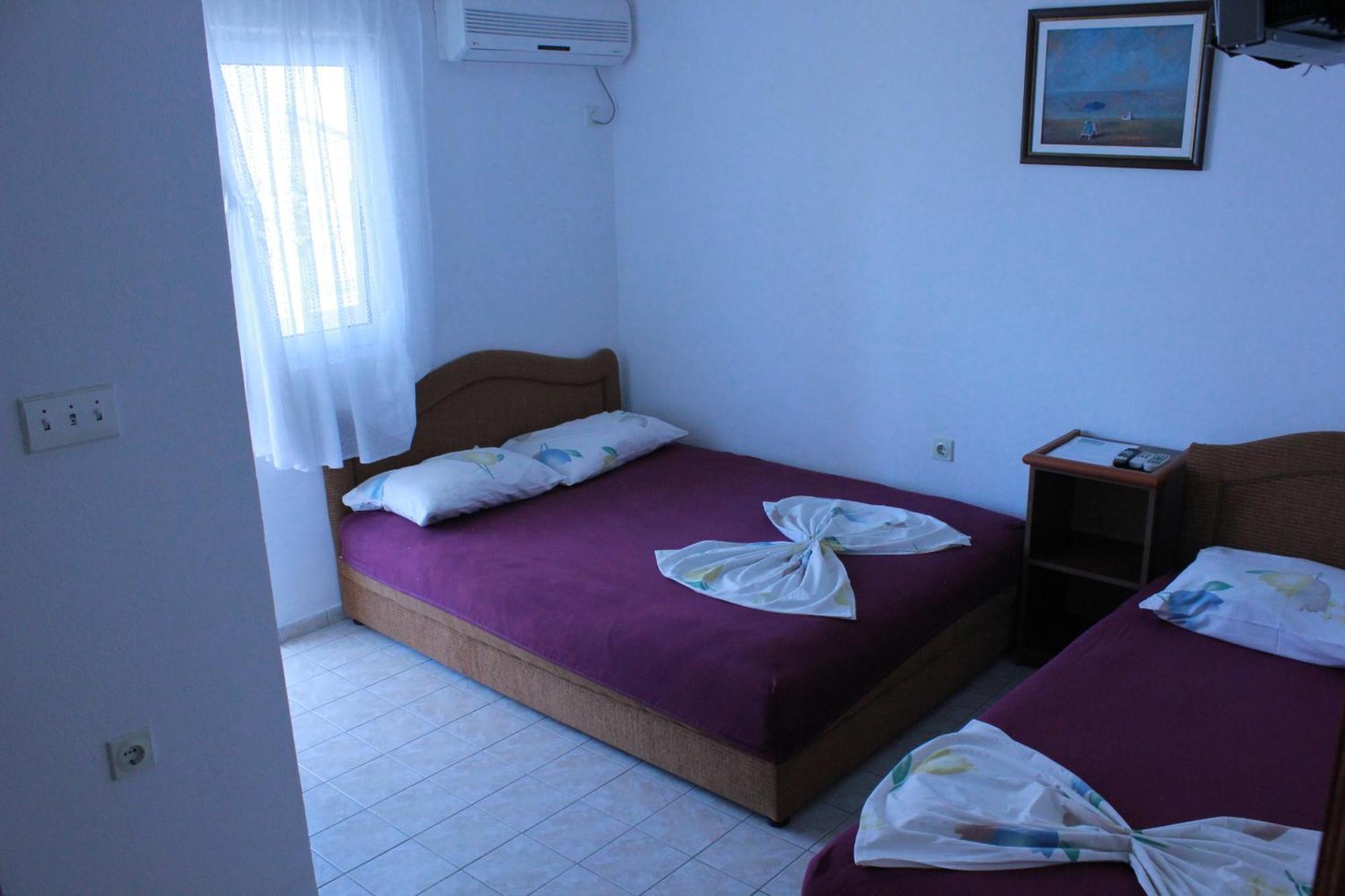 Apartments Dalila Ulcinj Værelse billede
