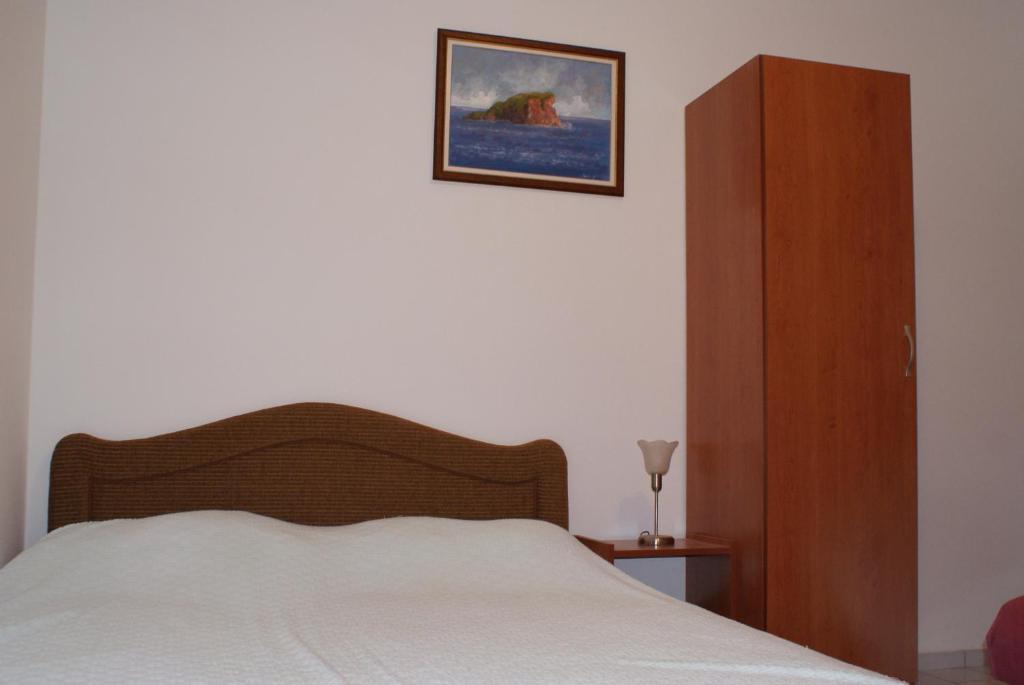 Apartments Dalila Ulcinj Eksteriør billede